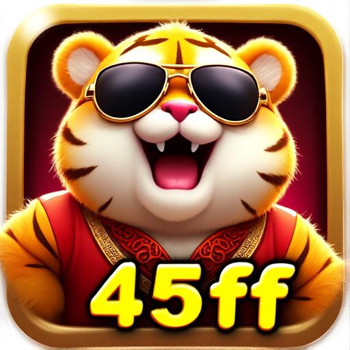Logo da 45ff